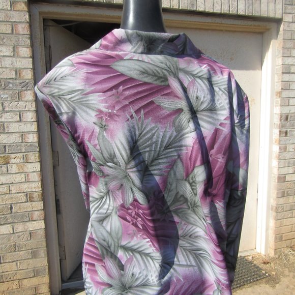 womens blouse size 12 - Picture 3 of 5